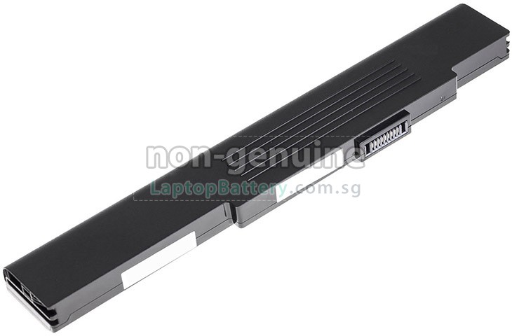 Battery for MSI CR640-72632G50SX laptop