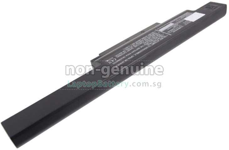Battery for MSI CX480 laptop