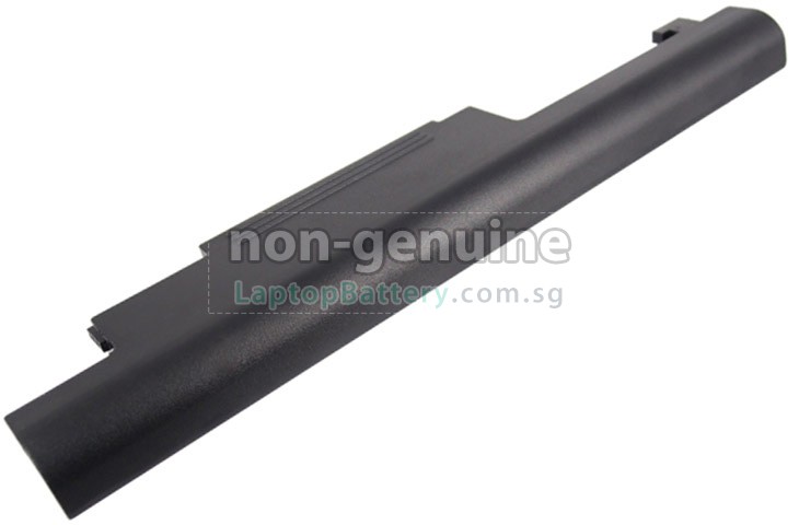 Battery for MSI A32-A24 laptop