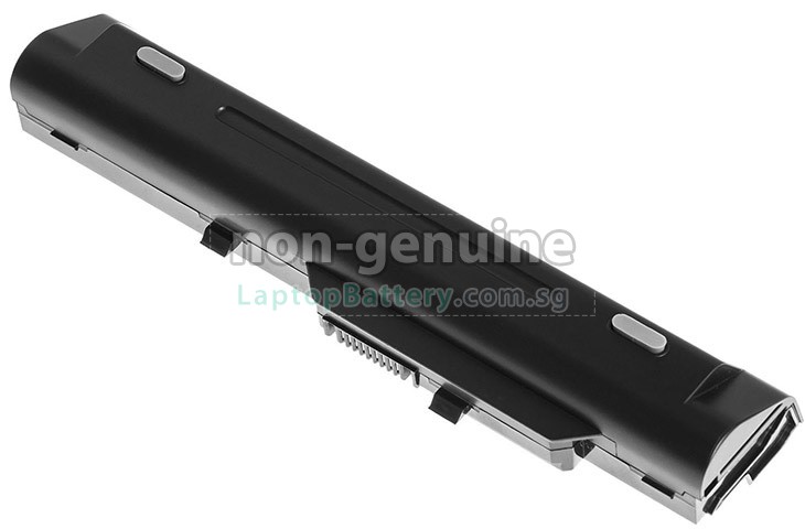 Battery for MSI WIND U135-208US laptop