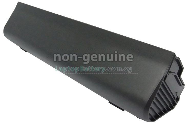 Battery for MSI WIND U123-020US laptop