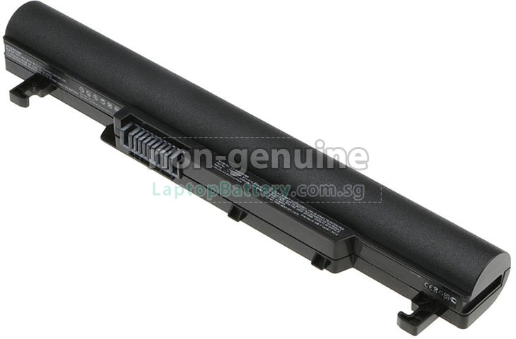 replacement MSI WIND U160MX laptop battery Battery for MSI WIND U160MX laptop
