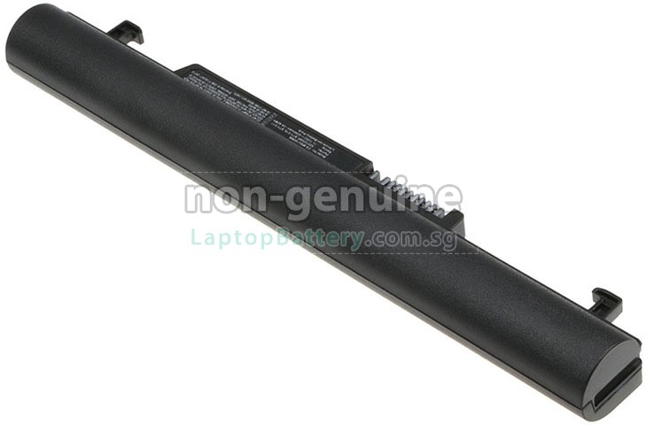 replacement MSI WIND U160MX laptop battery Battery for MSI WIND U160MX laptop