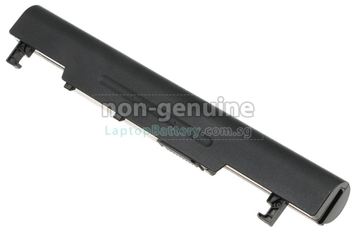 replacement MSI WIND U160MX laptop battery Battery for MSI WIND U160MX laptop