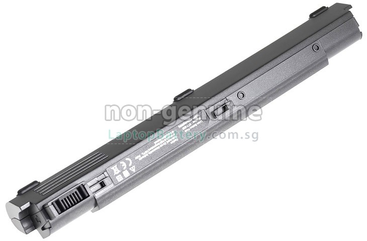 Battery for MSI MEGABOOK MS-1057 laptop