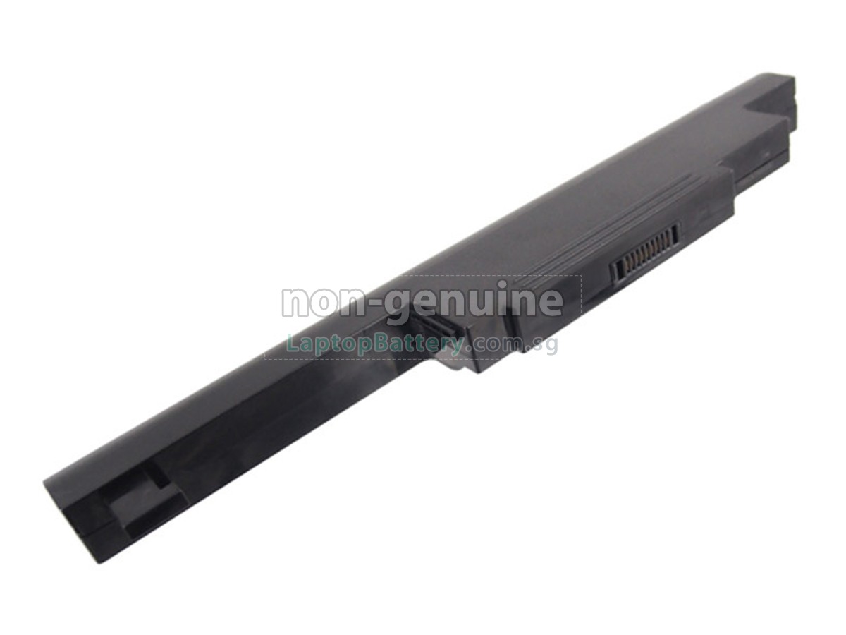 replacement MSI CX480MX battery