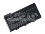 Battery for MSI CX700