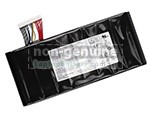 Battery for MSI GT72 2QW