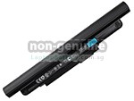 Battery for MSI X460DX-52414G64SX