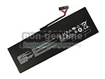 Battery for MSI GS40 6QD-002TW