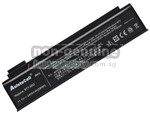 Battery for MSI EX710