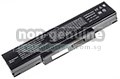 Battery for MSI BTY-M67
