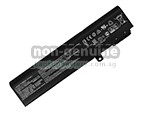 Battery for MSI GE73 Raider RGB 8RE