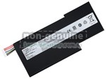Battery for MSI GF63 THIN 11UD-282CA