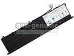Battery for MSI P65 Creator 8RE
