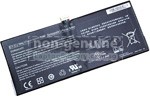 Battery for MSI BTY-S1J