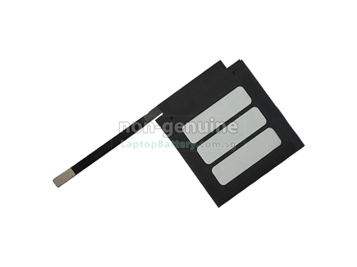 replacement Microsoft A3HTA021H battery