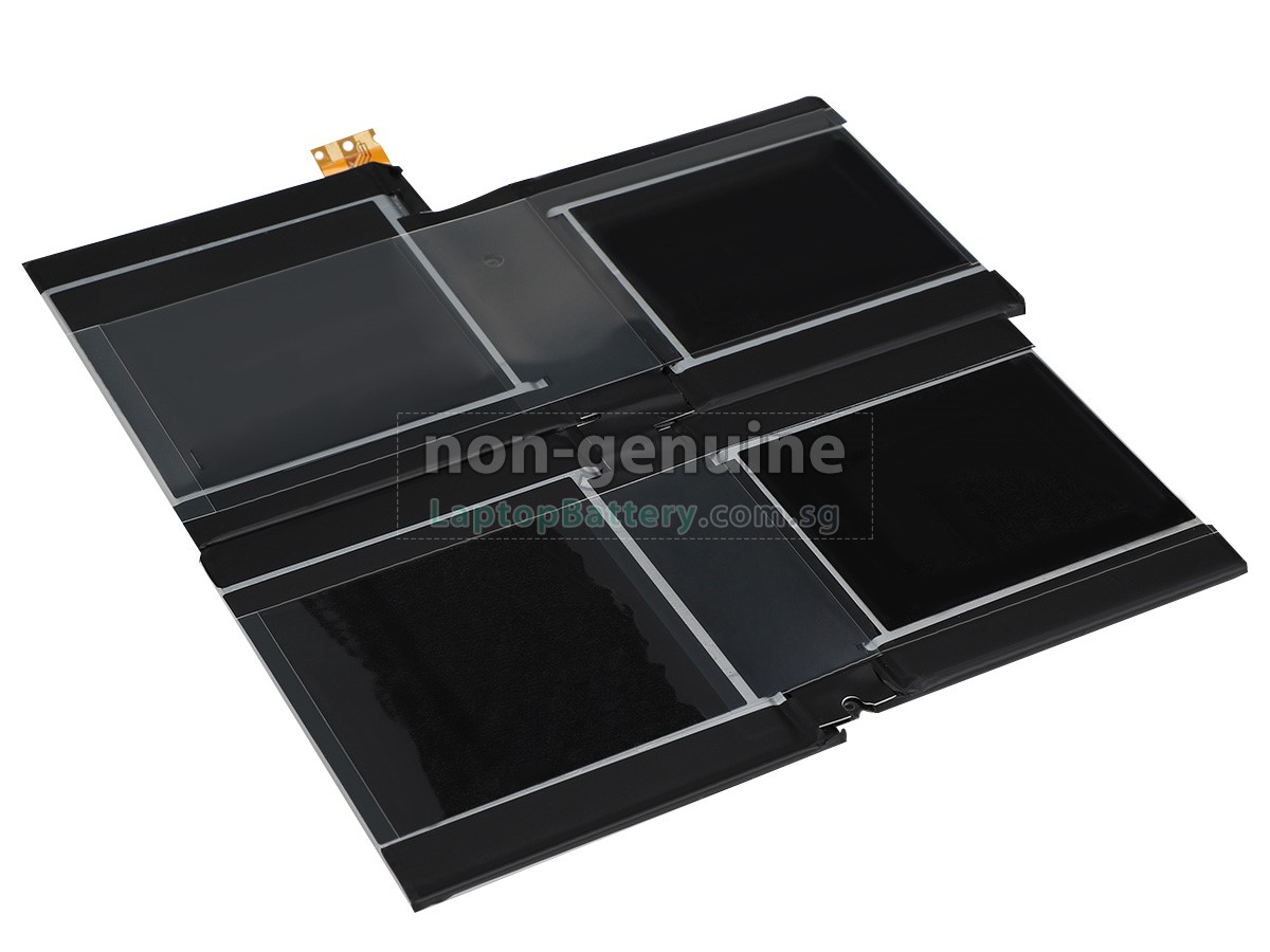 replacement Microsoft MS011301-PLP22T02 battery