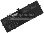 Battery for Microsoft Surface Laptop Go 2 12.4-inch 2013