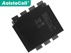Battery for Microsoft 93HTA003H(2icp3/64/69)