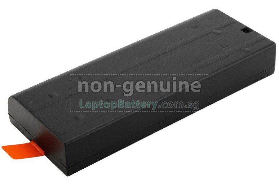 replacement Panasonic CF-VZSU30 battery