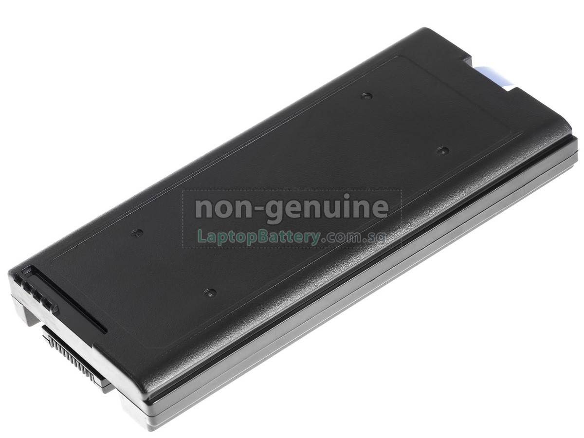 replacement Panasonic TOUGHBOOK CF-29E battery