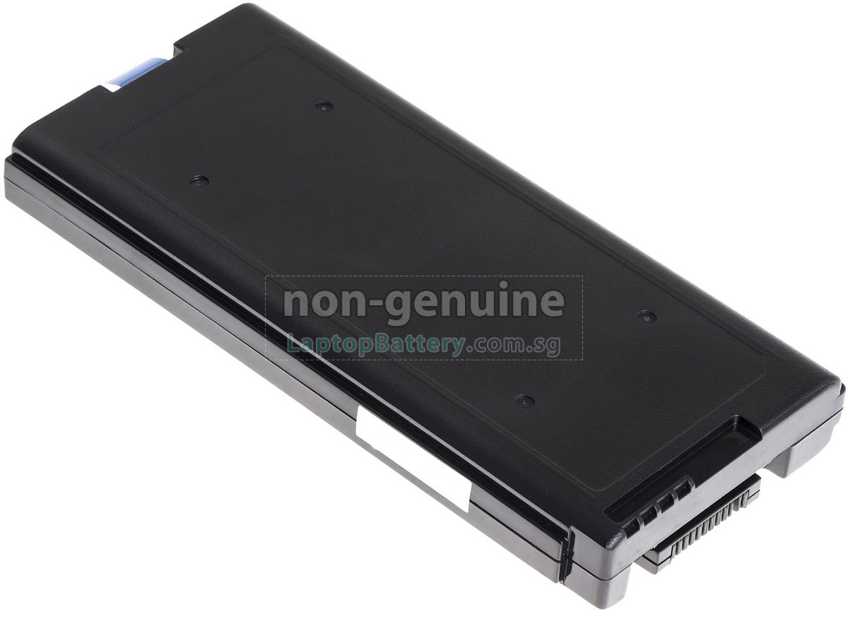 replacement Panasonic TOUGHBOOK CF-29E battery