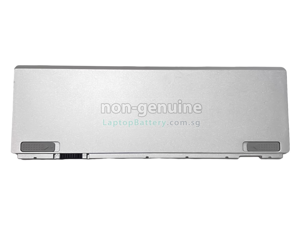 replacement Panasonic CF-VZSU1MJS battery