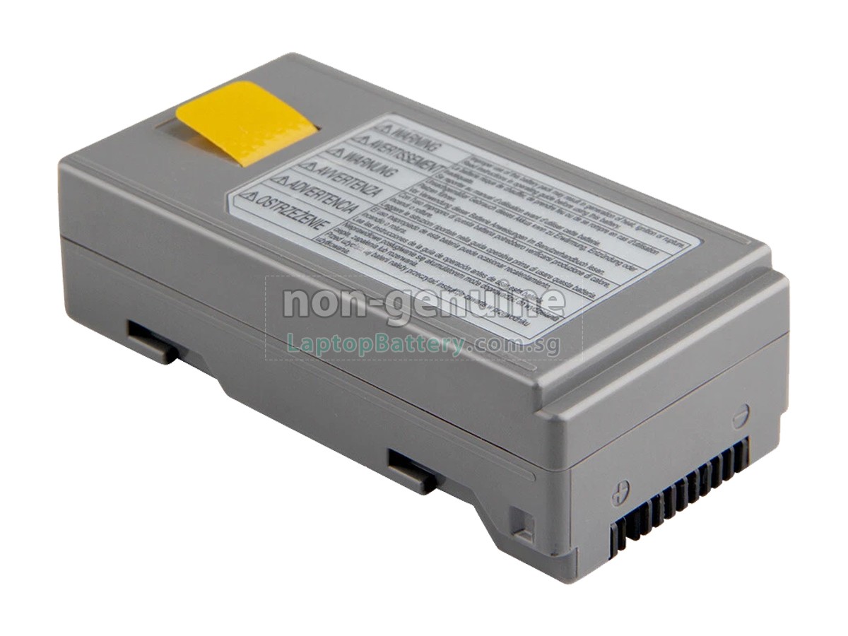 replacement Panasonic CF-VZSU53AW battery