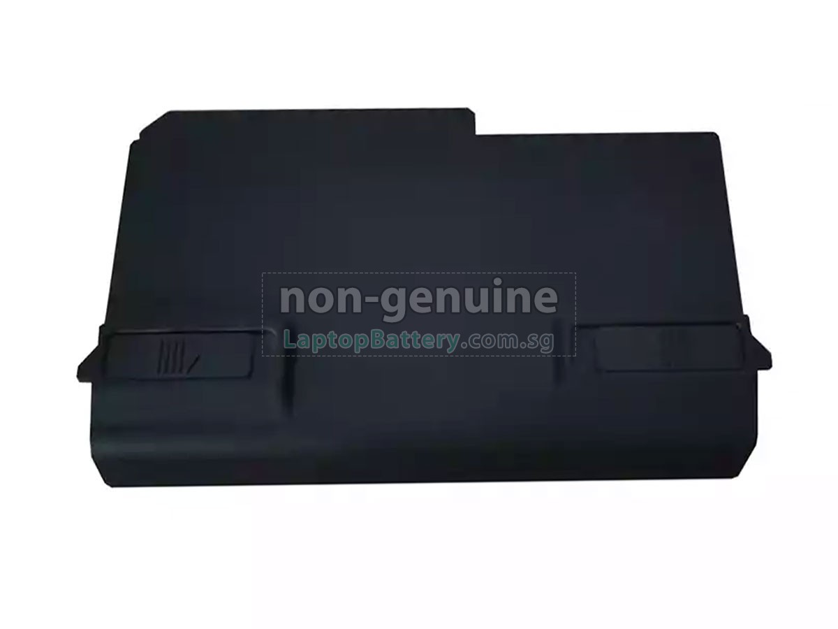 replacement Panasonic CF-S8 battery