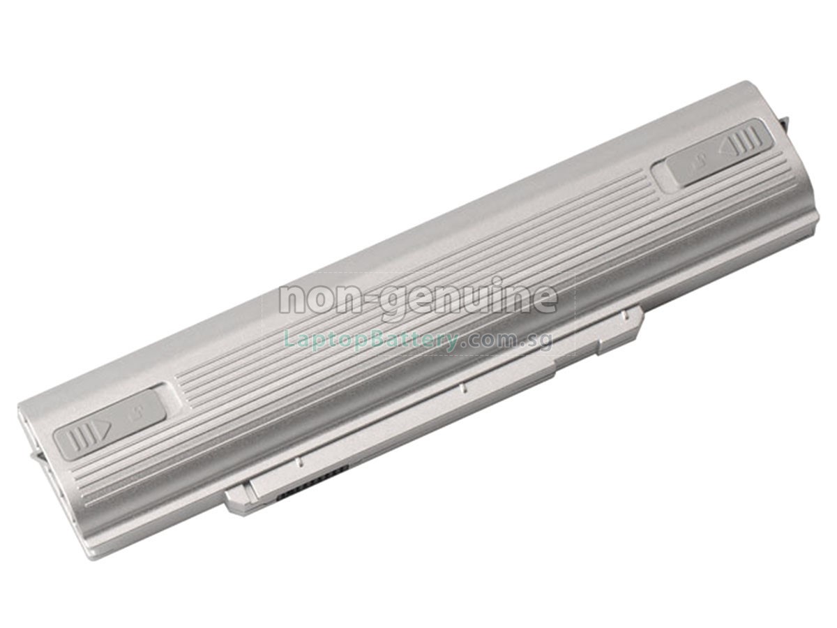 replacement Panasonic CF-LX3SEABR battery