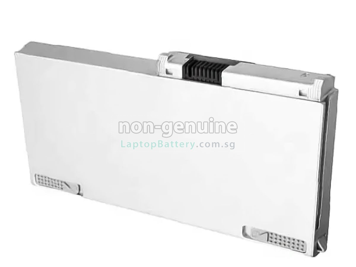 replacement Panasonic CF-MX5 battery