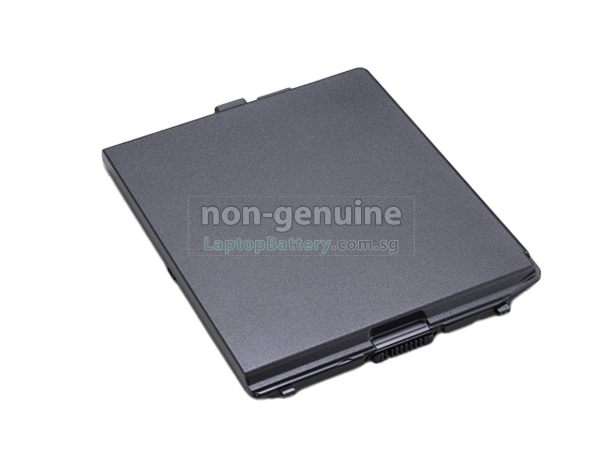 replacement Panasonic FZ-VZSU1TU battery