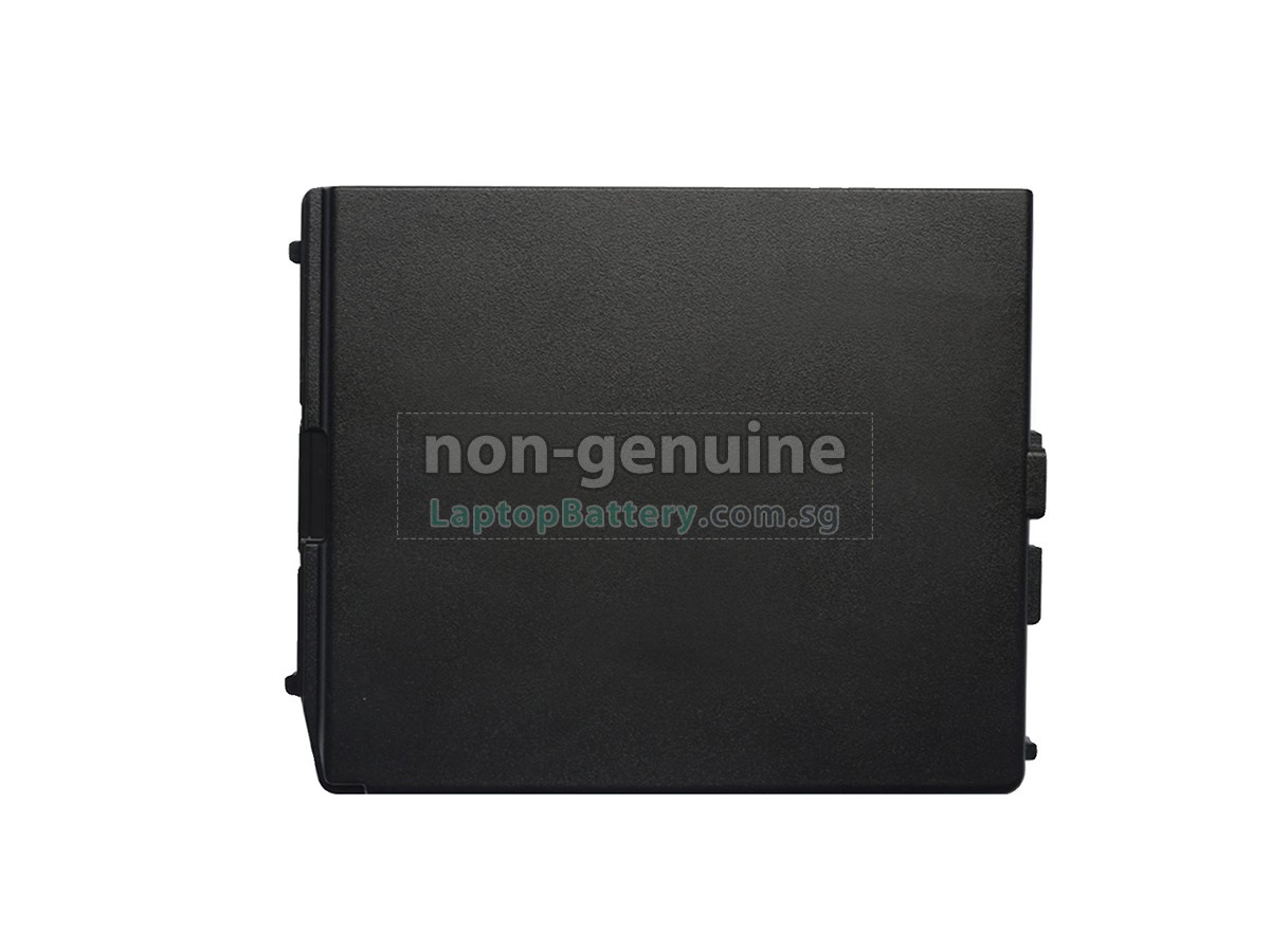 replacement Panasonic FZ-VZSU1TU battery