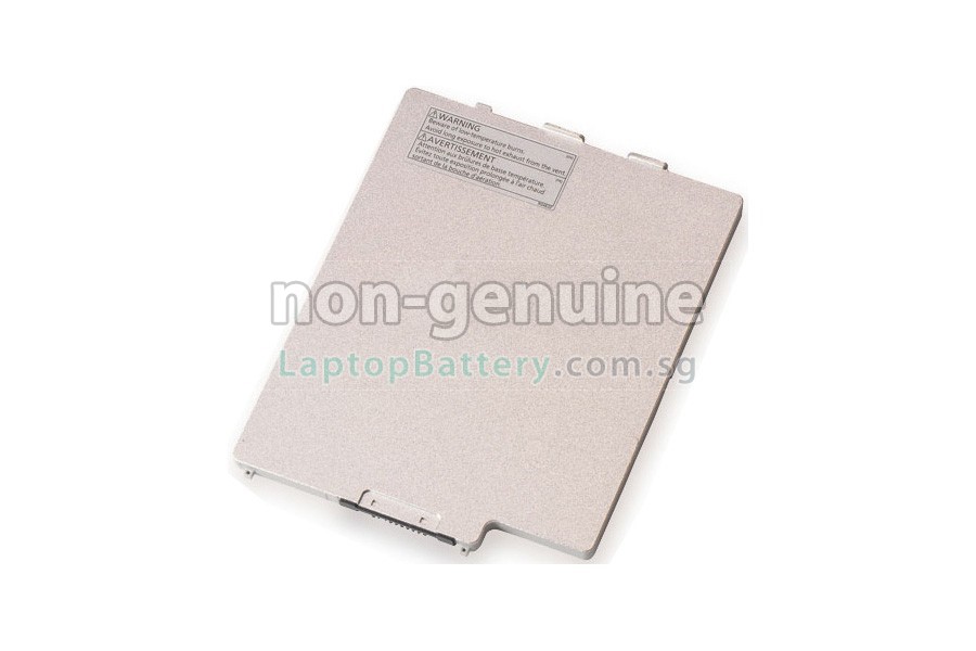 replacement Panasonic FZ-VZSU84U battery