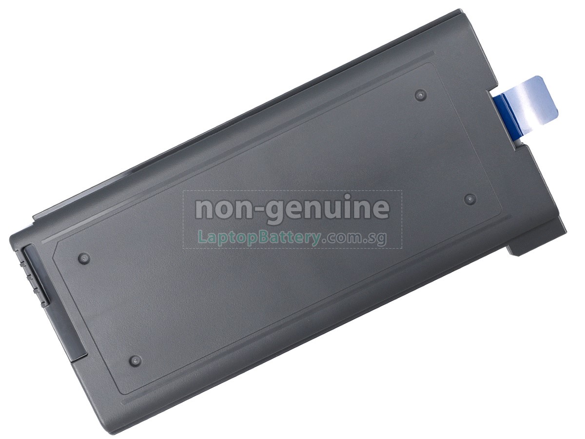 replacement Panasonic CF-VZSU46 battery