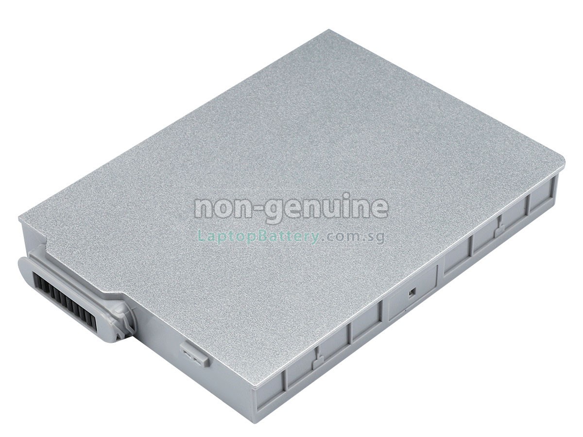 replacement Panasonic FZ-M1 battery