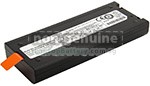 Battery for Panasonic Toughbook CF-18F