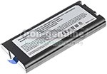 Battery for Panasonic ToughBook CF52