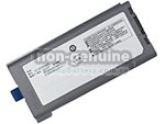 Battery for Panasonic Toughbook CF-53
