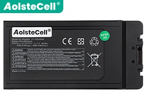 Battery for Panasonic VZSUOPW-2