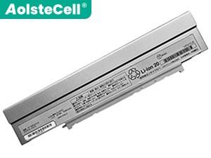 Battery for Panasonic CF-LV7