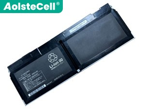 Battery for Panasonic CF-VZSU1MJS