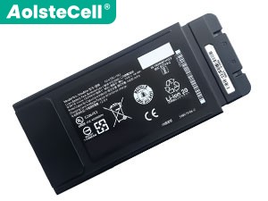 Battery for Panasonic FZ-55C8601VM