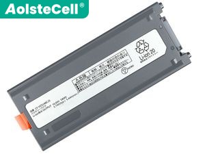 Panasonic CF-VZSU48R battery
