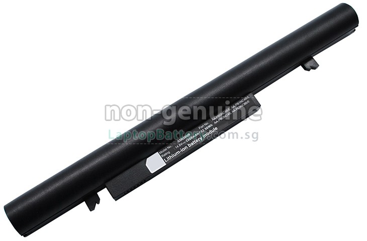 Battery for Samsung X11XEC5500 laptop