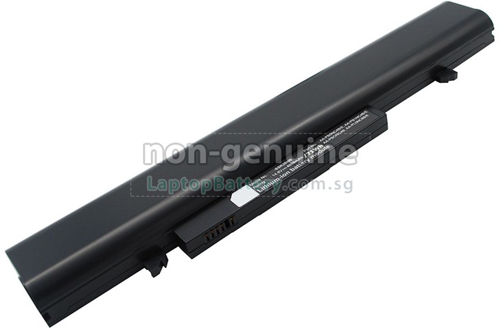 Battery for Samsung R20-XY01 laptop