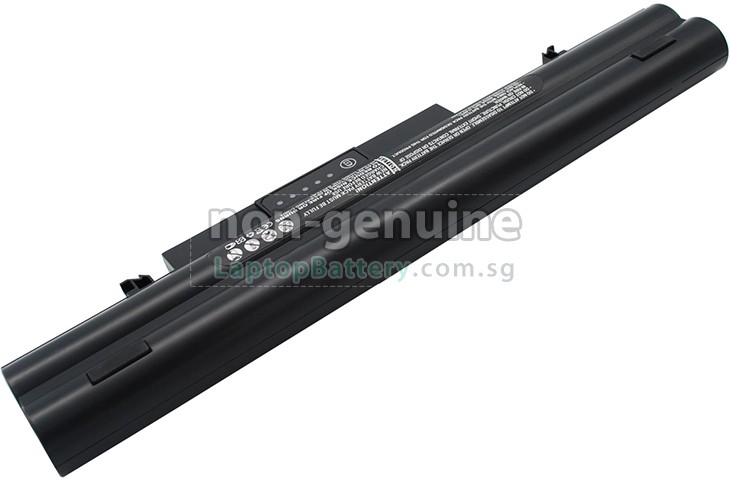 Battery for Samsung X11-T5500 CESEBA laptop