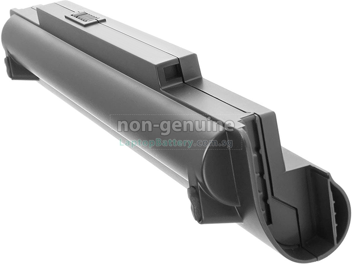 replacement Samsung AA-PB8NC3B battery