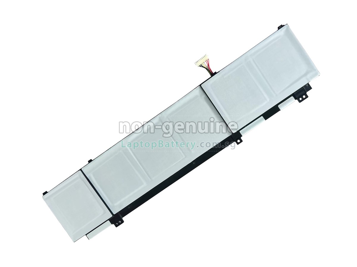 replacement Samsung Galaxy Book ODYSSEY NP762XDA battery